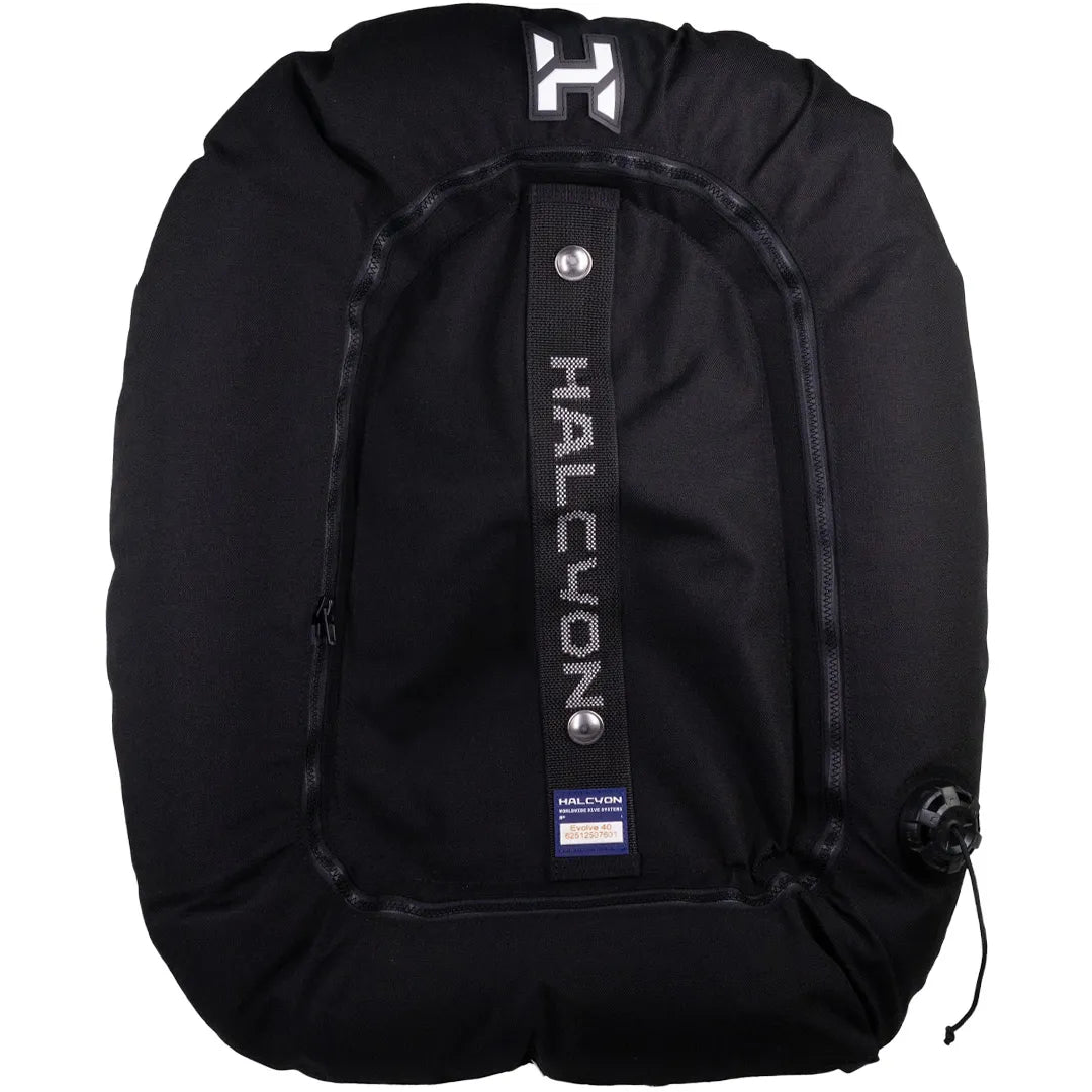 Halcyon Evolve 40 Wing