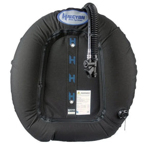 Halcyon Evolve 60 Wing