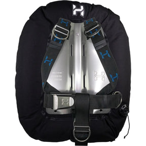 Halcyon Evolve Wing with Standard Harness