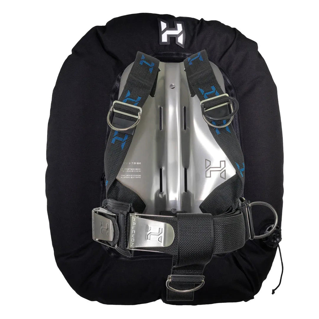 halcyon scuba gear Evolve Wing with Cinch Harness Wähle Deine Farbe:flashwhite'n'pink All-Metal Extruder Gear Kit Cool 4 5 kg)Carbon Fiber PLUS