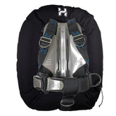 Halcyon Evolve Wing with Cinch Harness