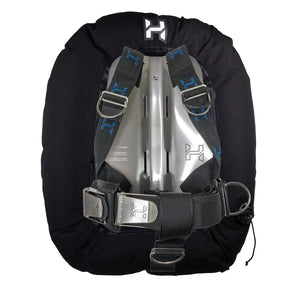 Halcyon Evolve Wing with Cinch Harness