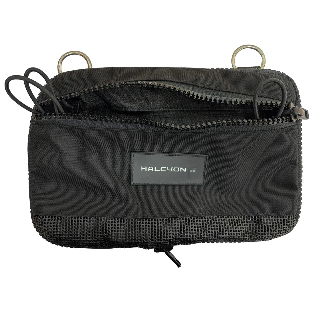 Halcyon Exploration Pouch
