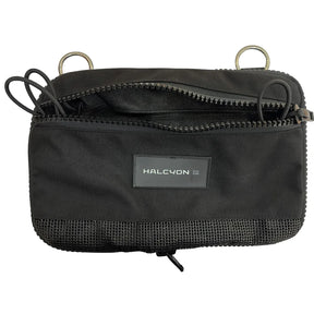 Halcyon Exploration Pouch