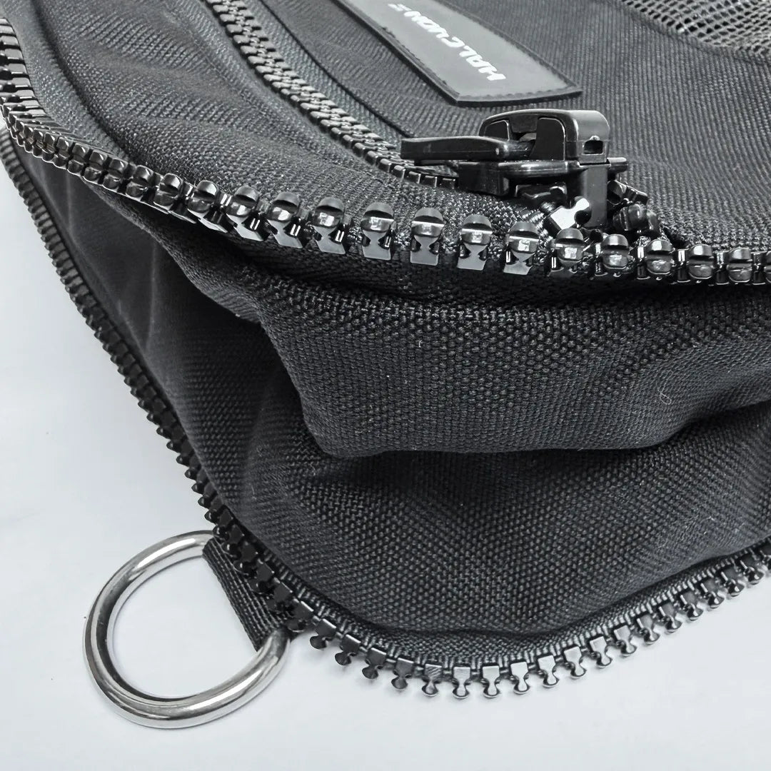 Halcyon Exploration Pouch