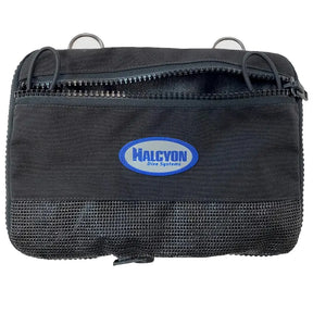 Halcyon Exploration Pouch