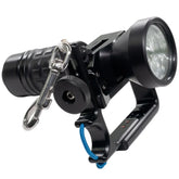 Halcyon Flare EXP Plus Handheld Light