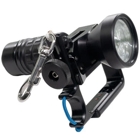 Halcyon Flare EXP Plus Handheld Light