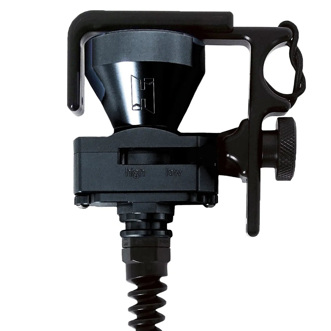 Halcyon Flare EXP Lighthead