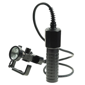 Halcyon Focus 2.0 Dive Light