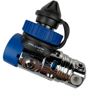 Halcyon H-75P First Stage