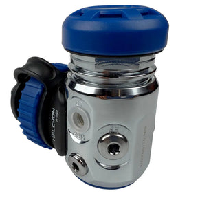 Halcyon H-50D First Stage