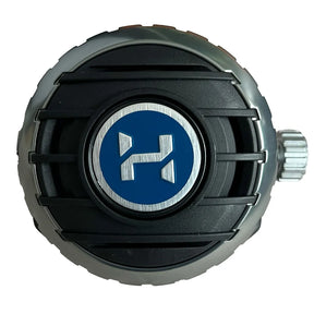Halcyon Halo Second Stage Regulator