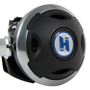 Halcyon Halo Second Stage Regulator