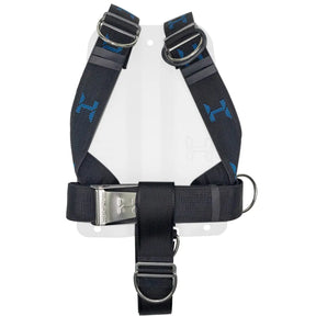 Halcyon Harness Webbing Kit