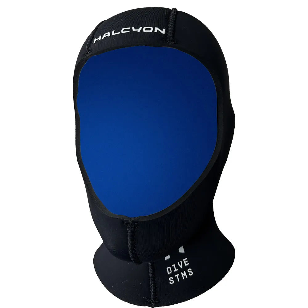 5mm Halcyon Hood