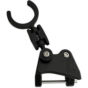 Halcyon Symbios HUD H-View Mask Clamp