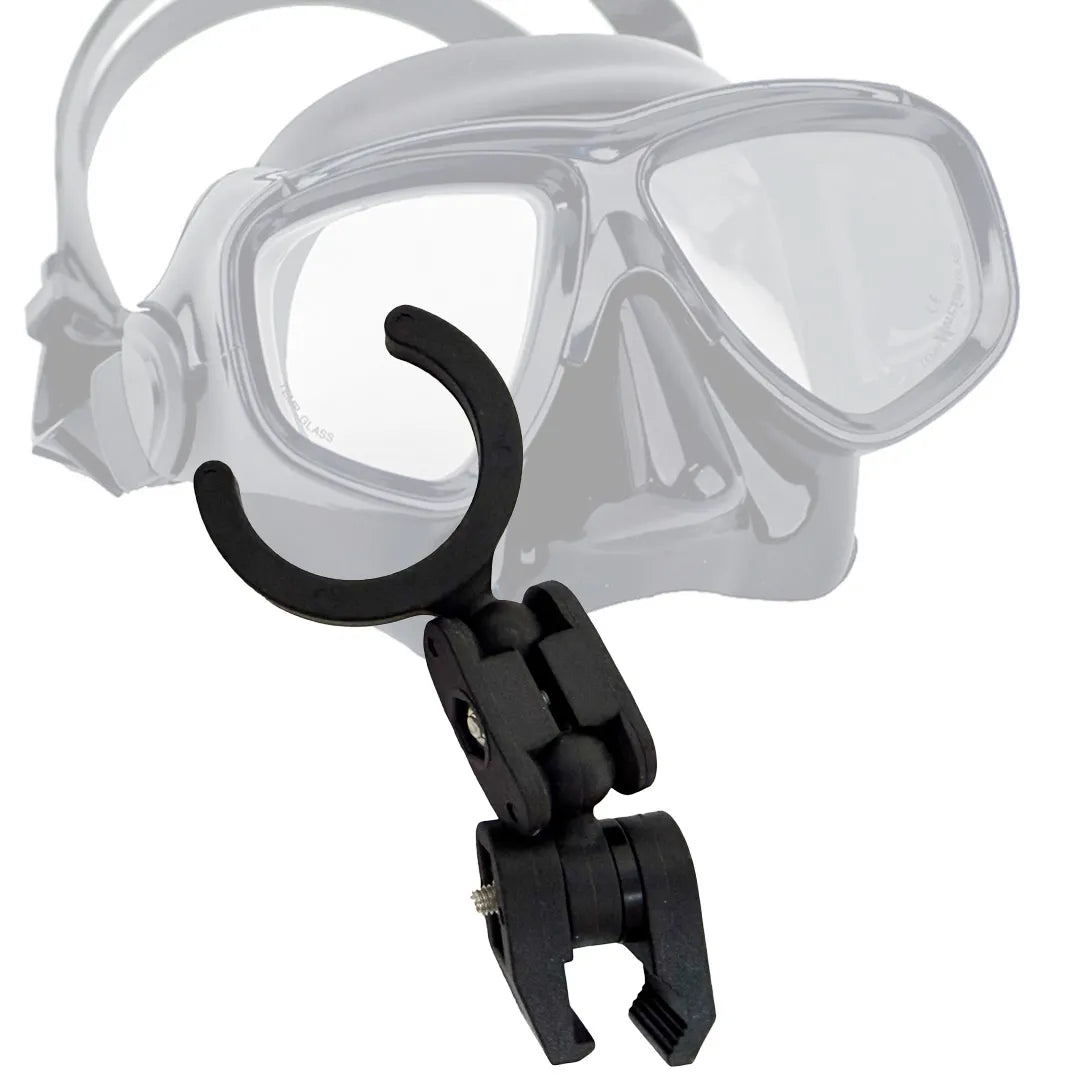 Halcyon Symbios HUD Assembly Clamp for Halcyon Low Profile Mask