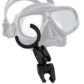 Halcyon Symbios HUD Assembly Clamp for Halcyon Low Profile Mask