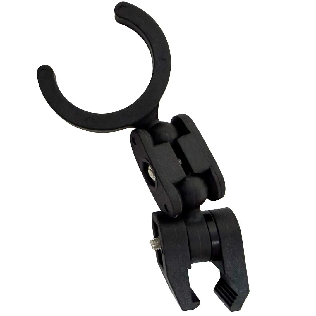 Halcyon Symbios HUD Low Profile Mask Clamp