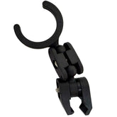 Halcyon Symbios HUD Low Profile Mask Clamp