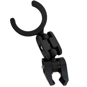 Halcyon Symbios HUD Low Profile Mask Clamp