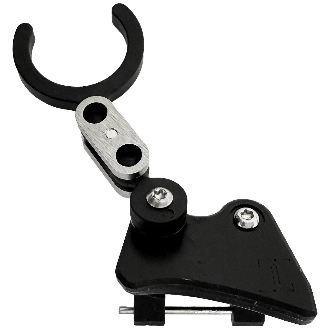 Halcyon Symbios HUD Univision Mask Clamp