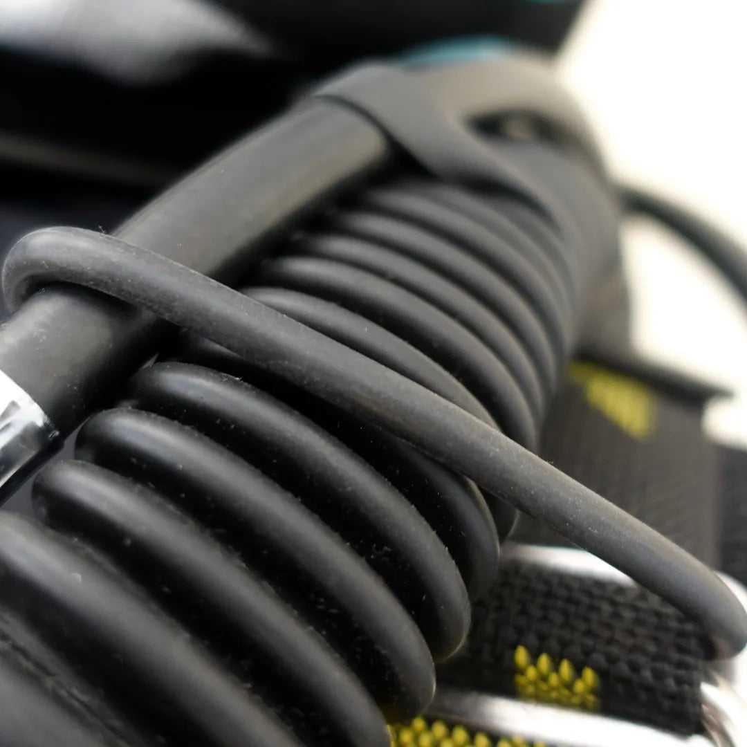 Halcyon Inflator Retainer O-ring