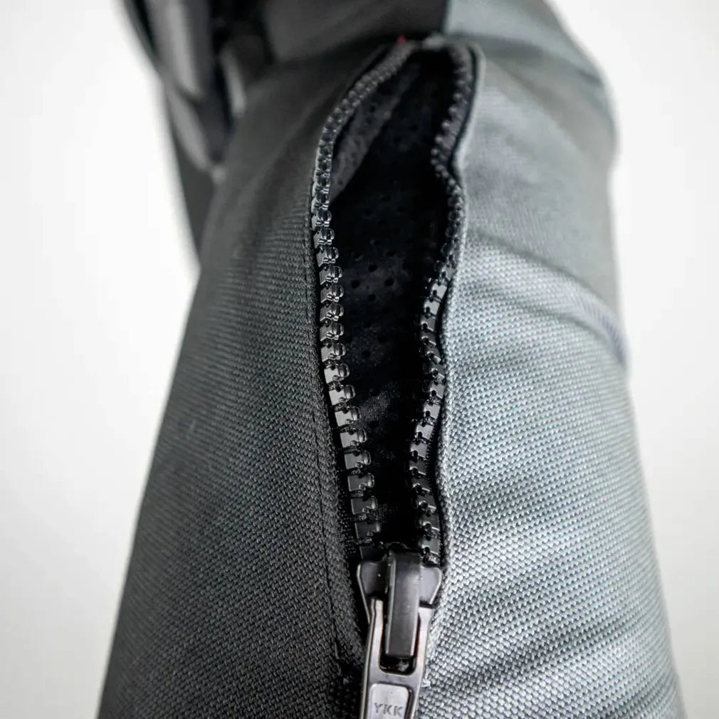 Halcyon Legend MK2 Wing pocket