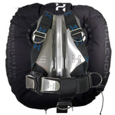 Halcyon Legend MK2 Wing System with Cinch Harness