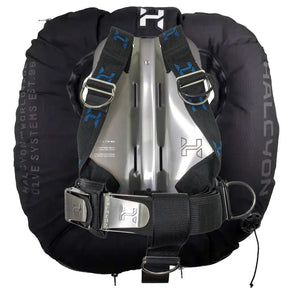 Halcyon Legend MK2 Wing System with Cinch Harness