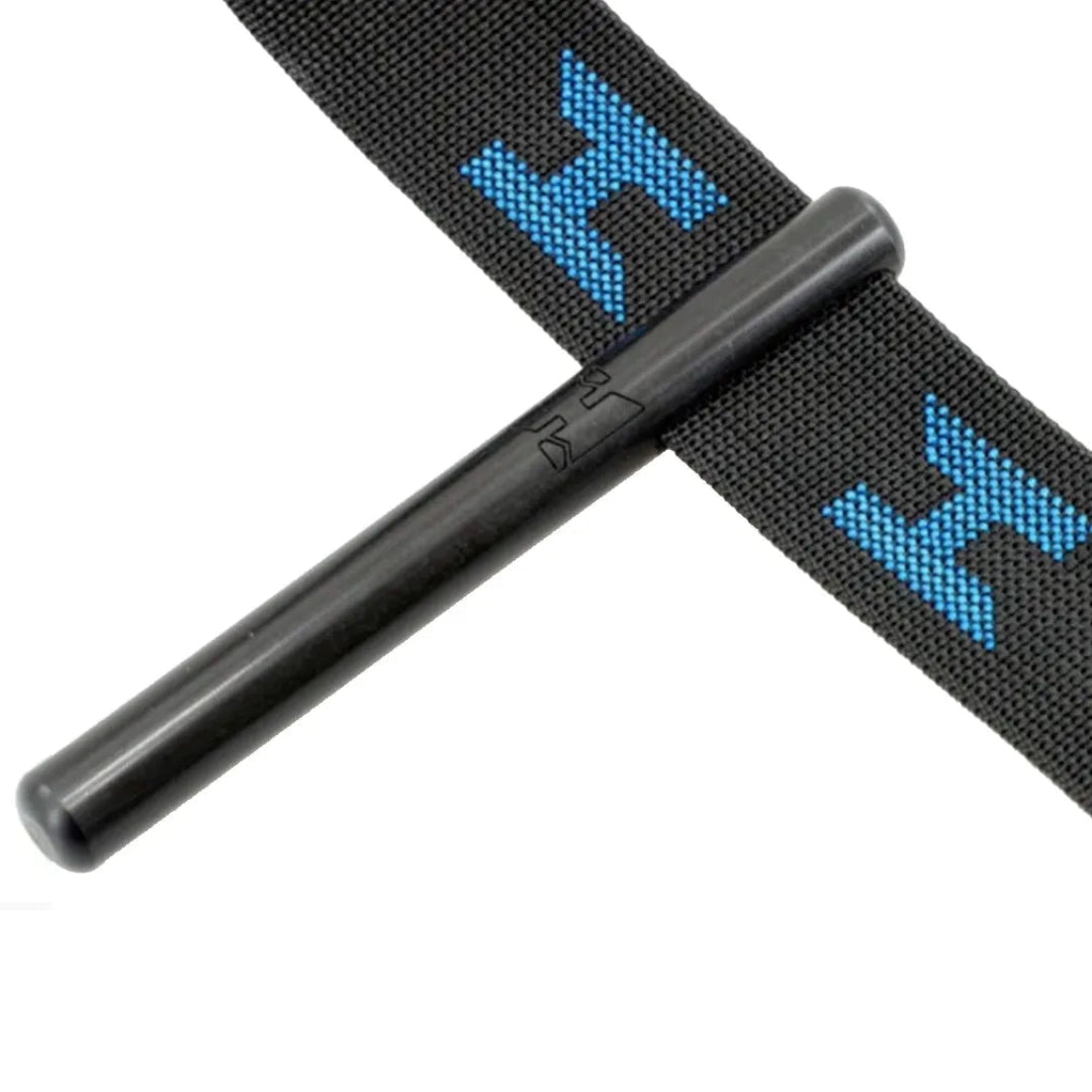 Halcyon Long Hose Stick on webbing