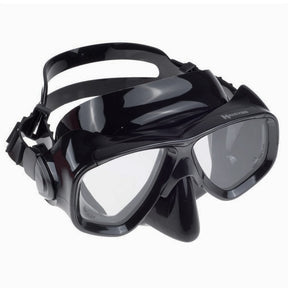 Halcyon Low Profile Mask