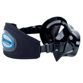 Halcyon Mask Strap Cover