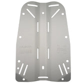 New Halcyon Aluminium Backplate