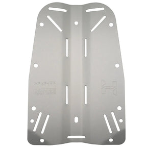 New Halcyon Aluminium Backplate
