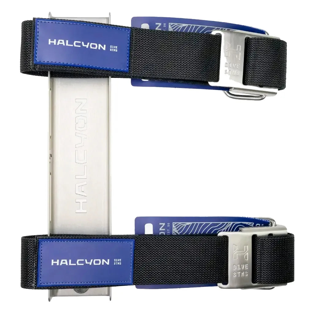 Halcyon Single Tank Adaptor