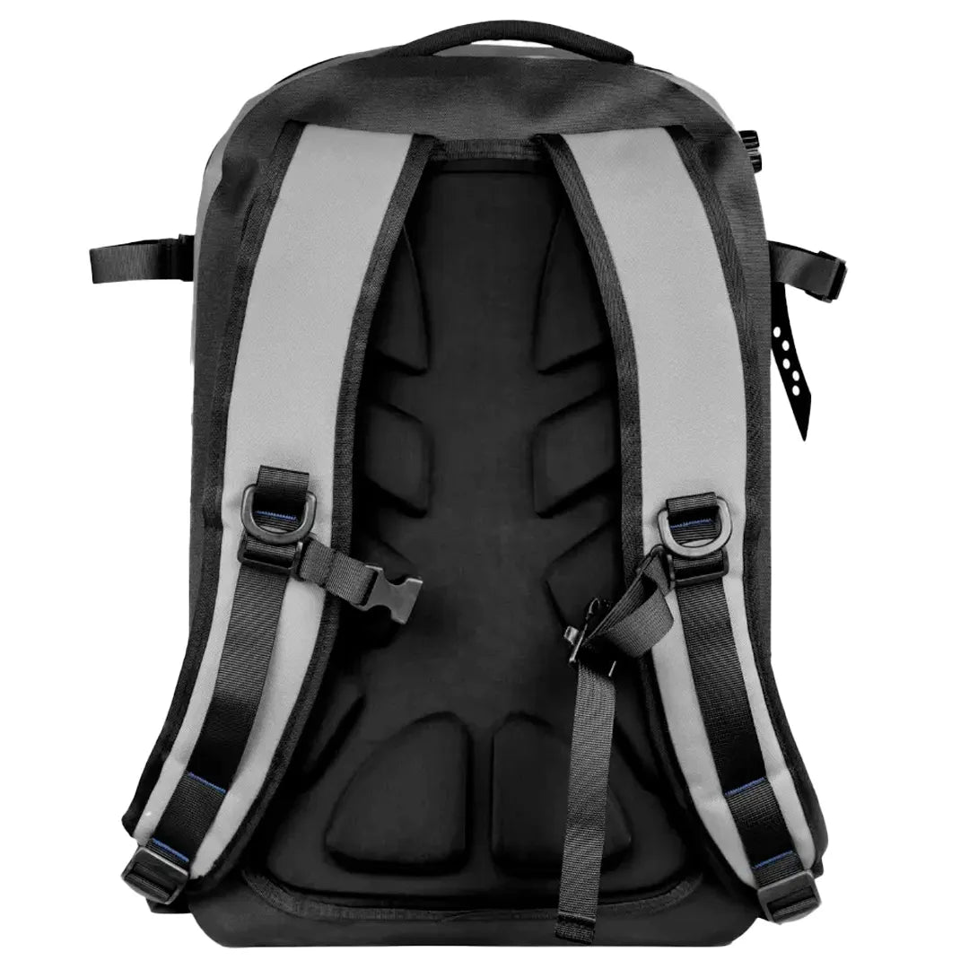 Halcyon Nomad Backpack