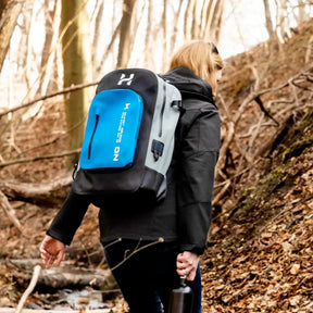 Halcyon Nomad Backpack