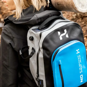 Halcyon Nomad Backpack