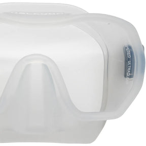 Clear Halcyon Omnis Mask