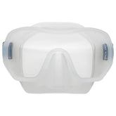 Clear Halcyon Omnis Mask