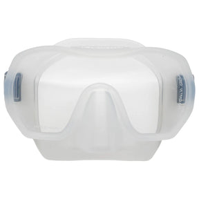 Clear Halcyon Omnis Mask