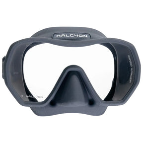 Grey Halcyon Omnis Mask