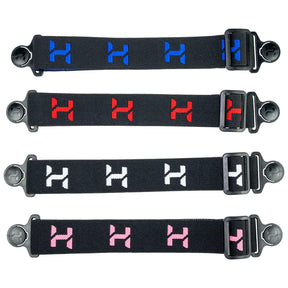 Halcyon Elastic Mask Straps