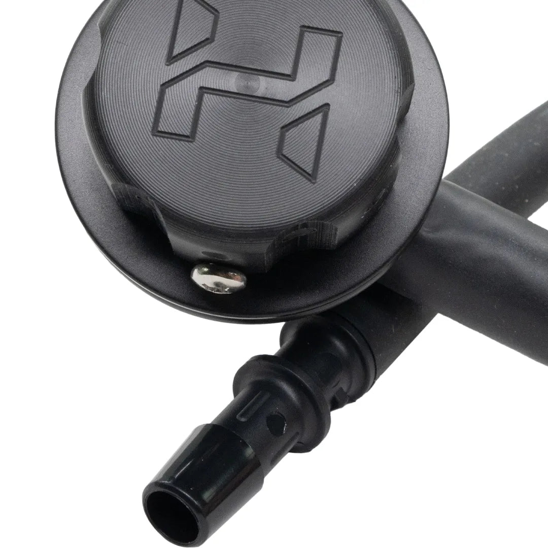Halcyon Streamlined P-Valve