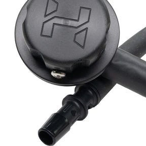 Halcyon Streamlined P-Valve