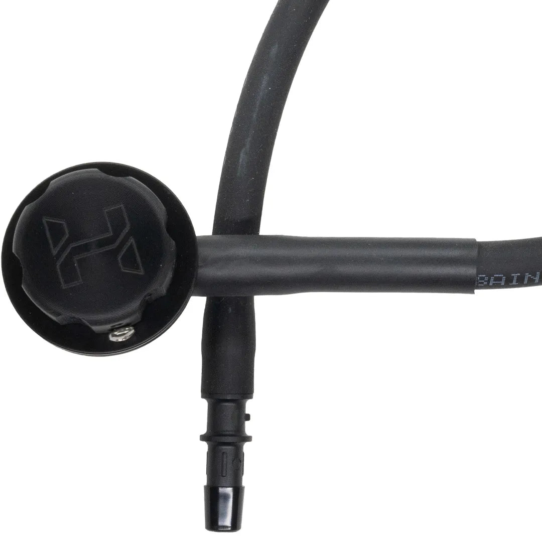 Halcyon Streamlined P-Valve
