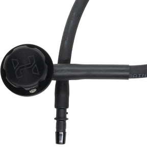 Halcyon Streamlined P-Valve