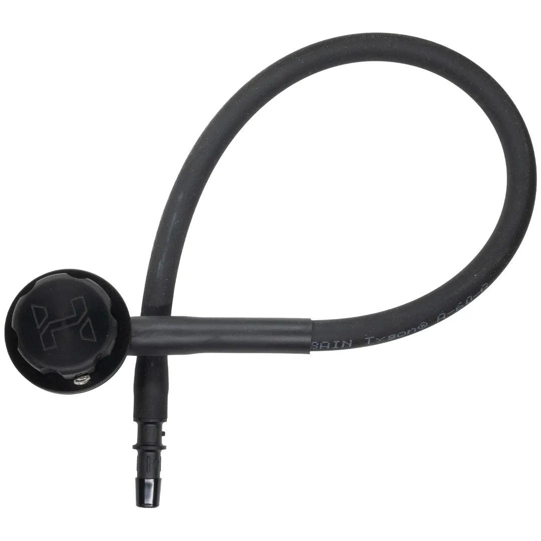 Halcyon Streamlined P-Valve